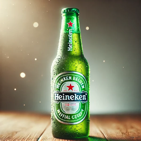 Heineken (33 cl)